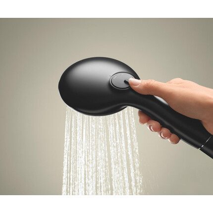 Душова система Grohe Eurosmart Tempesta 250 UA26415SC8 (194502433+33963000+264062433+266682430, прихованого монтажу), фото , изображение 5