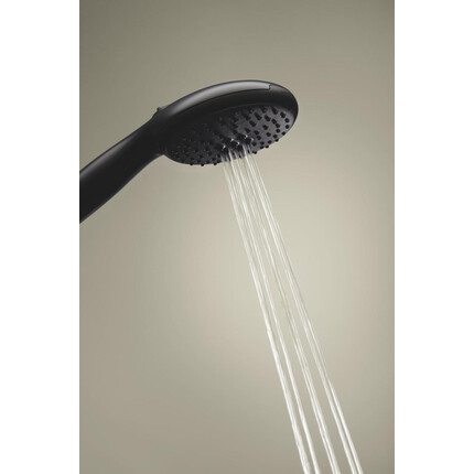 Душова система Grohe Eurosmart Tempesta 250 UA26415SC8 (194502433+33963000+264062433+266682430, прихованого монтажу), фото , изображение 7