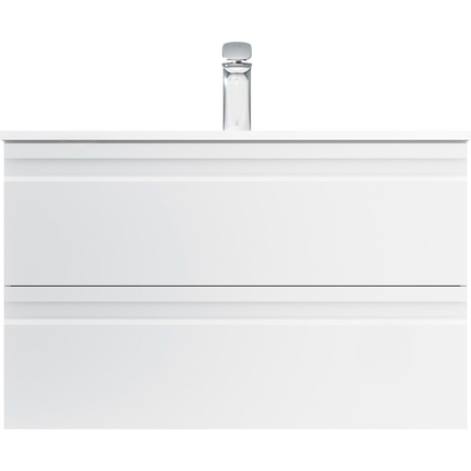 Тумба с раковиной Am.Pm Spirit S M71-FUX0802-WC0802-38 (80 см, подвесная), Доступные размеры: 80, фото 