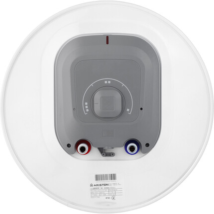 Бойлер косвенного нагрева Ariston PRO1 R 80 VTS 1,8K 3201815 (80 л, 1800 Вт, мокрый ТЭН), фото 6