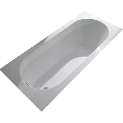 Квариловая ванна Villeroy & Boch Oberon UBQ170OBE2V-01 (170x75 см, с ножками), Доступные размеры: 170 x 75, фото 3