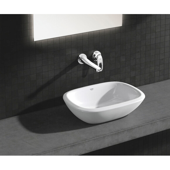 Смеситель для умывальника Grohe Eurostyle 19571003, фото 3