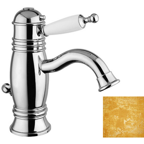 Смеситель для раковины Bugnatese Oxford OXDO6362, фото 