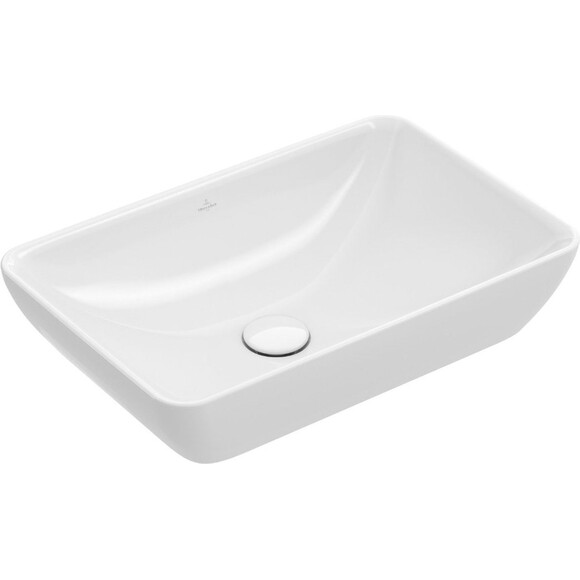 Умивальник на стільницю Villeroy & Boch Venticello 41135501, фото 