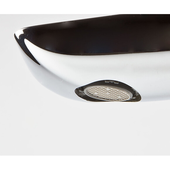 Смеситель для умывальника Kludi Balance 522960575 (высокий), фото 3