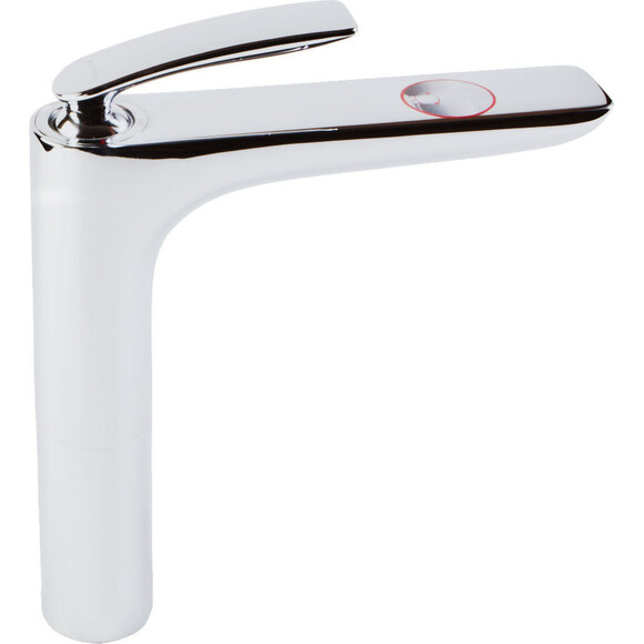 Смеситель для умывальника Kludi Balance 522960575 (высокий), фото 4