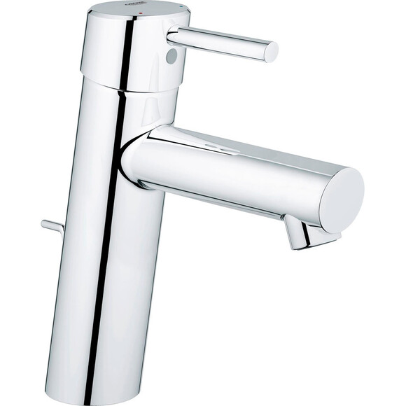 Змішувач для раковини Grohe Concetto 23450001, фото 