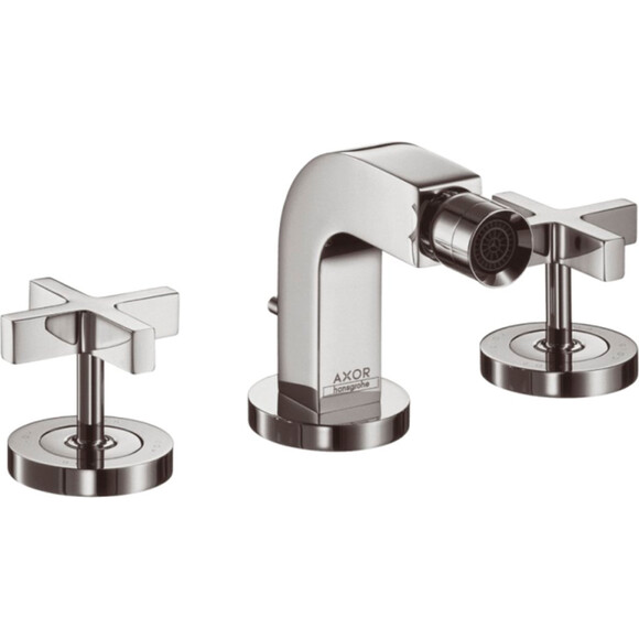 Смеситель для биде Axor Citterio 39233000, фото 