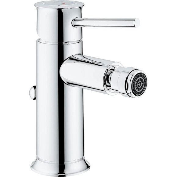 Смеситель на биде Grohe Bau Classic 32864000, фото 