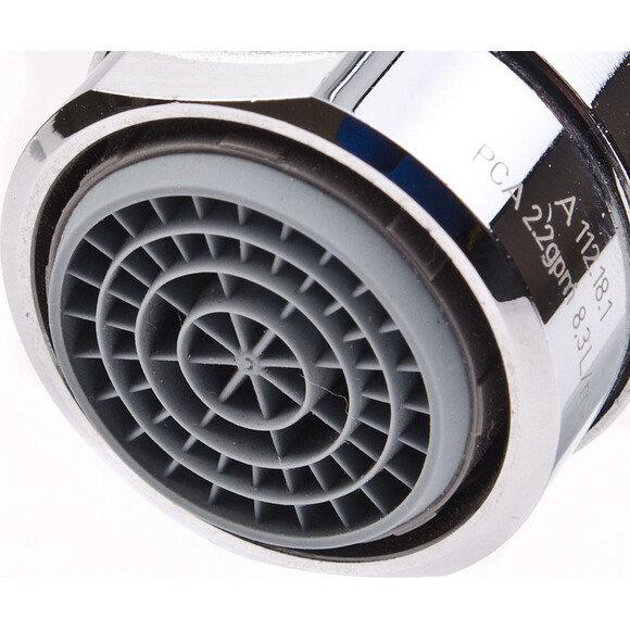 Змішувач для біде Hansgrohe Focus S 31721000, фото , изображение 2