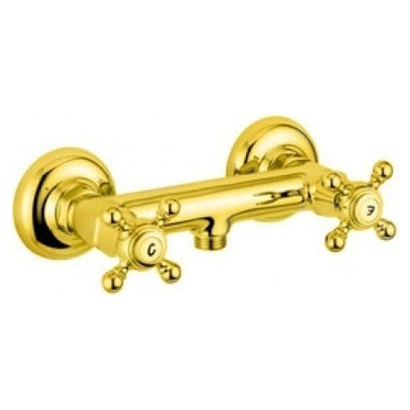 Смеситель для душа Bugnatese Revival REVDO446, фото 3