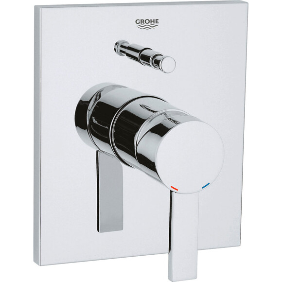 Внешняя часть смесителя Grohe Allure 19315000, фото 
