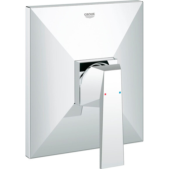Змішувач для душу Grohe Allure Brilliant 19789000, фото 