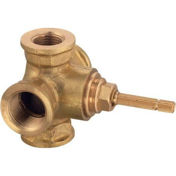 Переключатель на 2 положения Kludi Kido 2975100, фото 