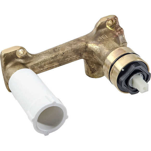 Внутренняя часть Kludi Bozz 38243, фото 