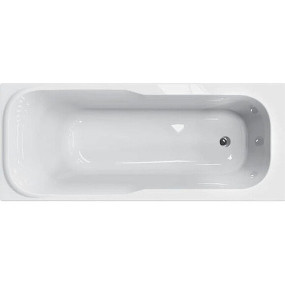 Ванна акрилова Kolo Sensa XWP355000N, фото , изображение 2