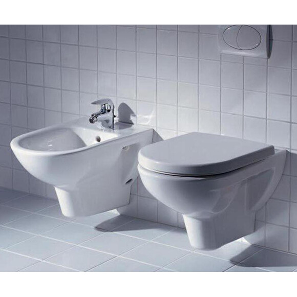 Консольне Біде кімнату Laufen Pro H8309510003021, фото , изображение 3