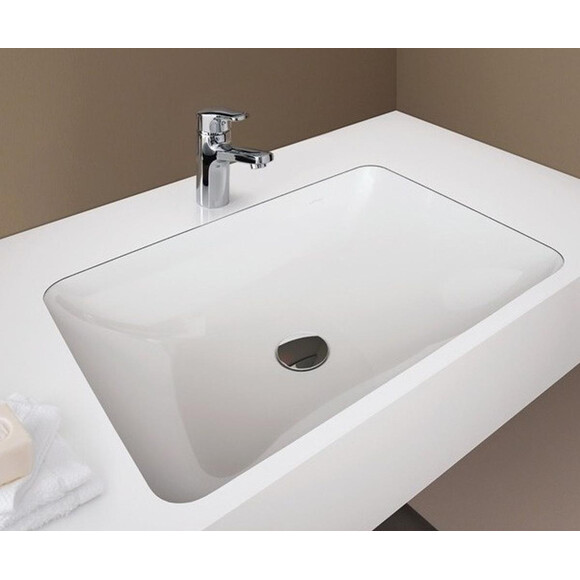 Раковина керамическая Laufen Pro S H8119650001091, фото 2