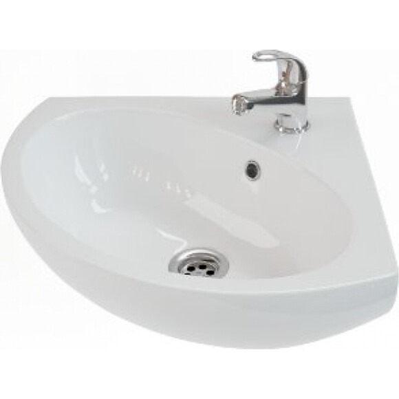 Раковина для ванной Kolo Runa L82735000, фото 3