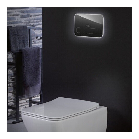 Инсталляция для унитаза Villeroy & Boch Viconnect 92246100, фото 3