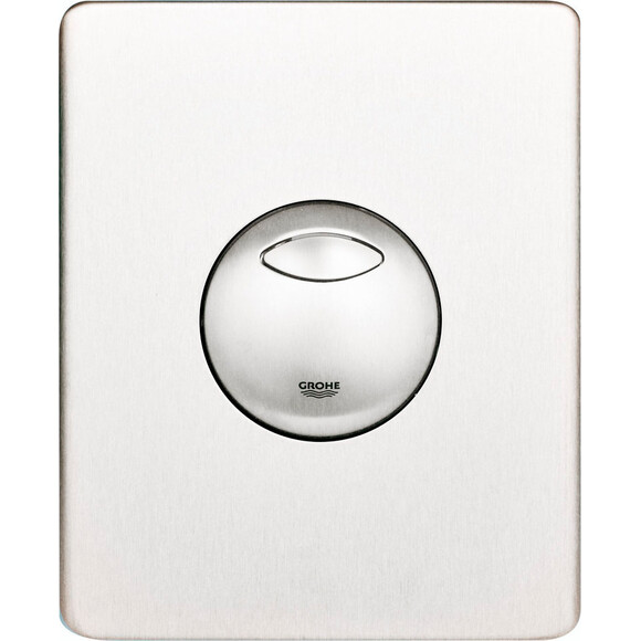 Клавиша смыва Grohe Skate & Skate Air 38862SD0, фото 