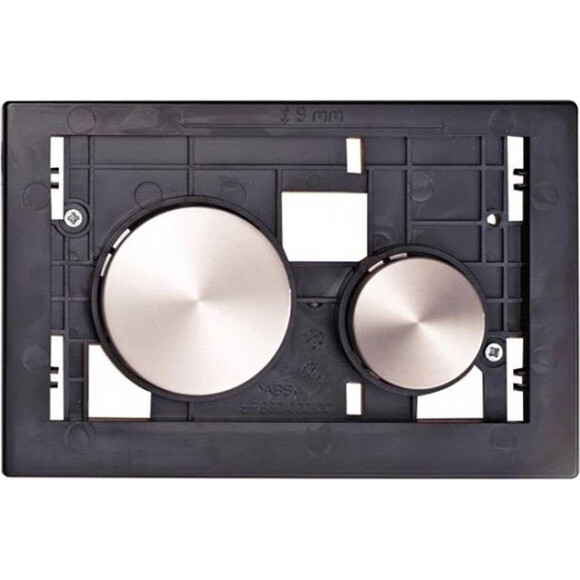 Панель змиву Tece Loop Modular 9240669, фото 