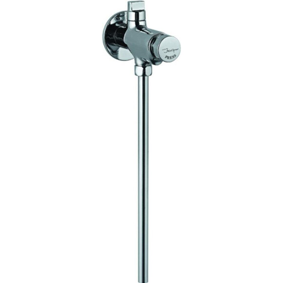 Смывной вентиль для писсуара Jaquar Pressmatic PRS-CHR-077, фото 