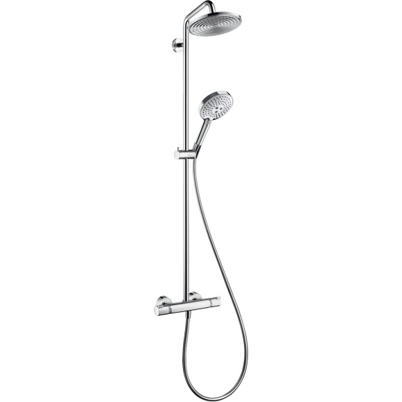 Душова система Hansgrohe Raindance 27115000, фото 