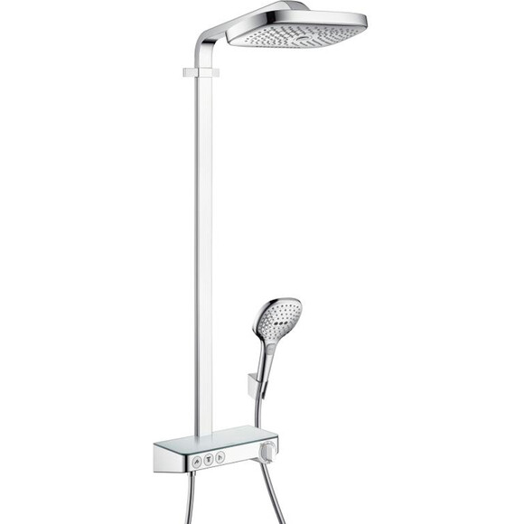 Душова система Hansgrohe Raindance 27127000, фото 