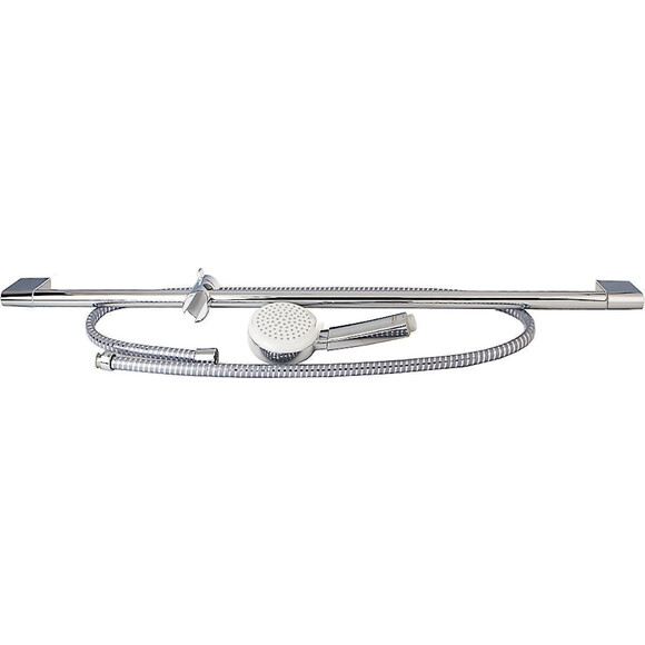 Набор для душа Hansgrohe Crometta 26657400, фото 