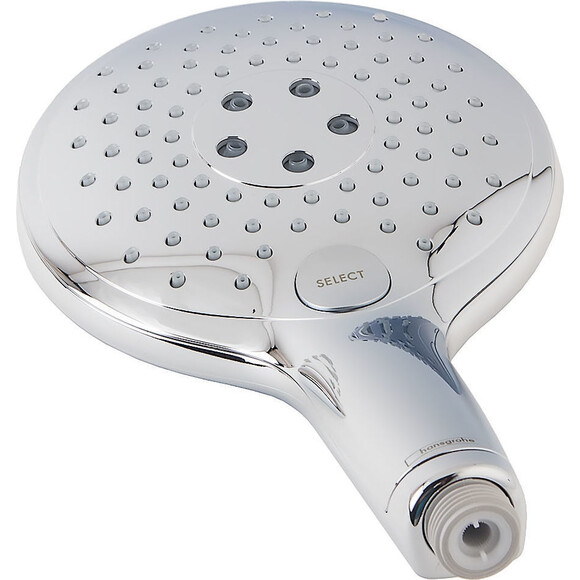 Душовий комплект Hansgrohe Raindance 27803000, фото , изображение 2