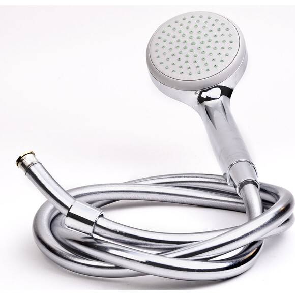 Душовий комплект Hansgrohe Croma 27717000, фото , изображение 5