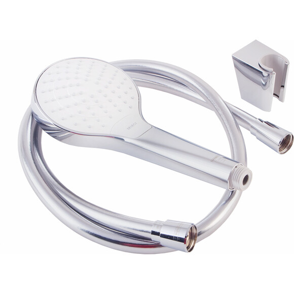 Гарнітур Hansgrohe Croma 26421400, фото 