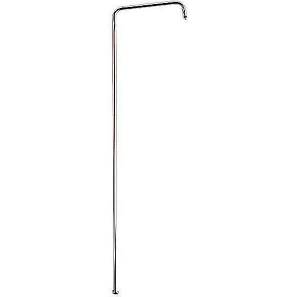 Вертикальный кронштейн Grohe Relexa 27304000, фото 