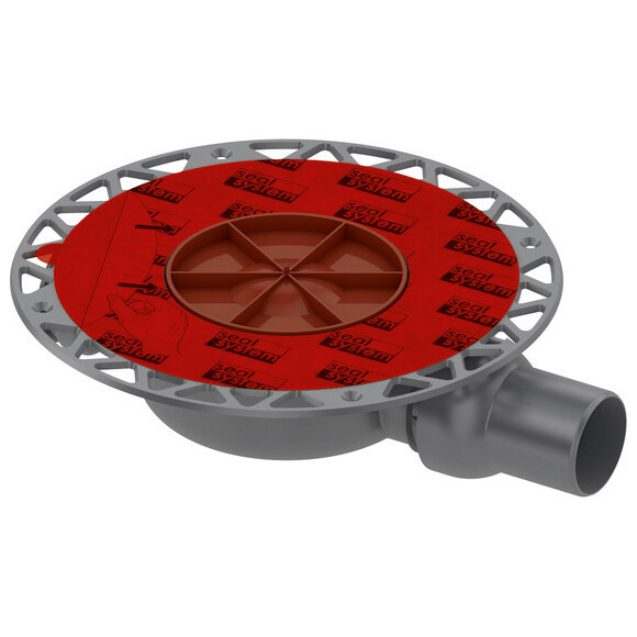 Душовий трап Tece 3601400, фото 