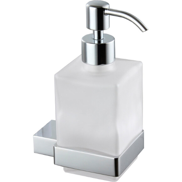 Дозатор для мила підвісний Imprese Bitov 170300, фото 