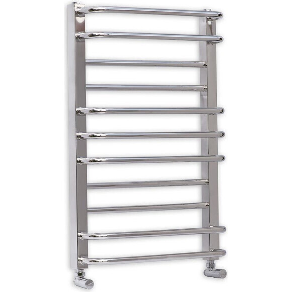 Водяной полотенцесушитель Mario Премиум Люкс 1.2.0302.03.P (4820111352036, 1100x540, хром/сатин/белый глянец/черный матовый/графит/золото/бронза), Доступные размеры: 540 x 1000, фото 4