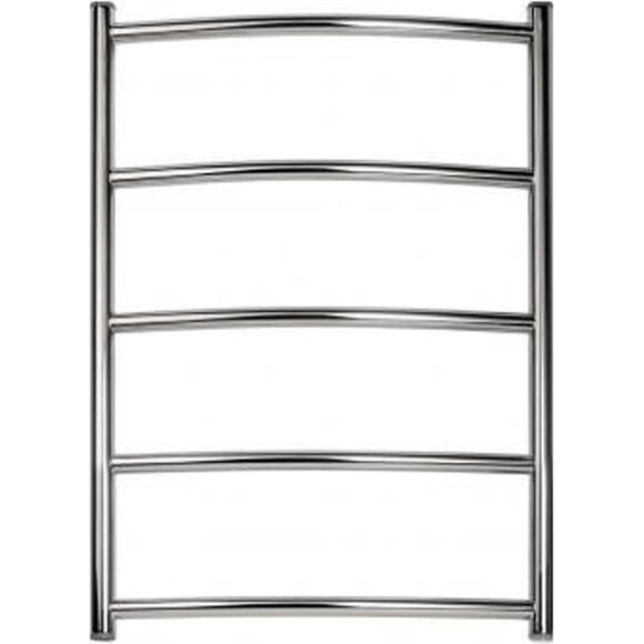 Водяной полотенцесушитель Mario Классик 1.1.0100.01.P (4820111350261, 500x430, хром/сатин/белый глянец/черный матовый/графит/золото/бронза), фото 4