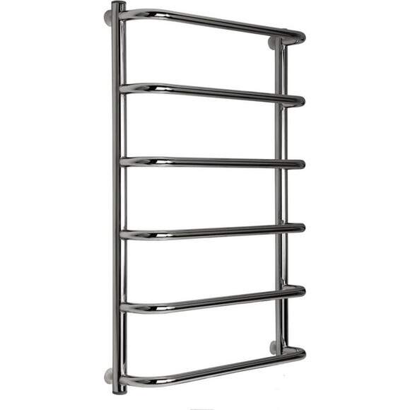 Водяной полотенцесушитель Mario Стандарт HP 1.3.0202.01.P (4820111351336, 800x530, хром/сатин/белый глянец/черный матовый/графит/золото/бронза), фото 4