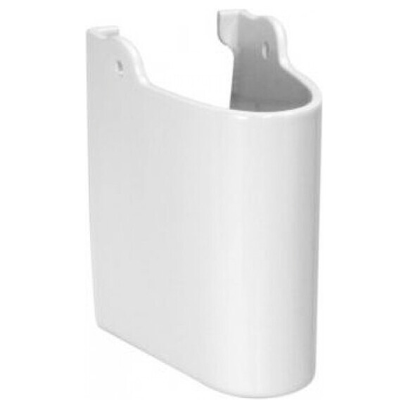 Напівп'єдестал для раковини Laufen Living H8194310000001, фото 