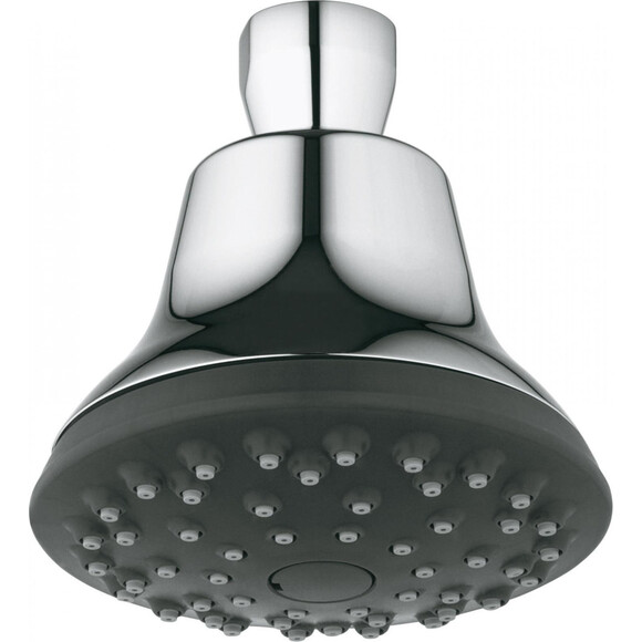 Лейка для верхнего душа Kludi Brausen Programm 621910500, фото 