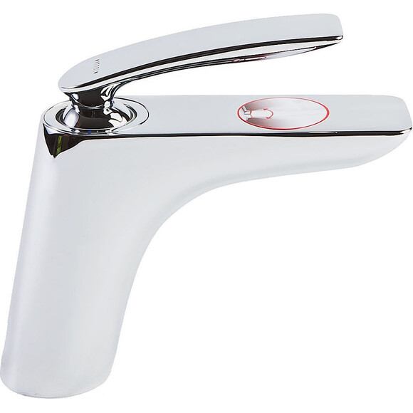 Змішувач для умивальника Kludi Balance 520260575, фото , изображение 4