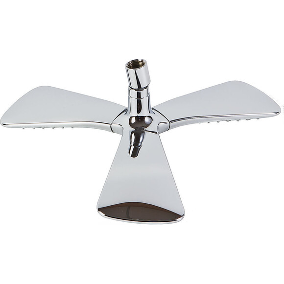 Лійка для верхнього душу Kludi Fizz 675780500, фото , изображение 5