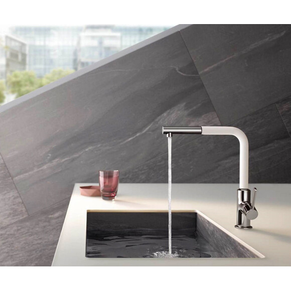 Смеситель для кухни Kludi L-Ine S 408510575, фото 3