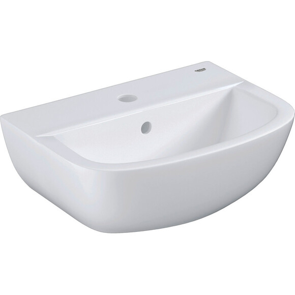 Раковина керамічна Grohe Bau Ceramic 39424000, фото 