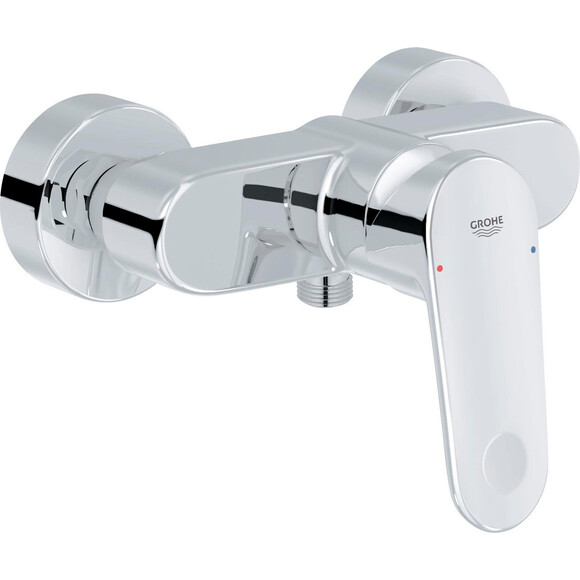 Змішувач для душу Grohe Europlus 33577002, фото 