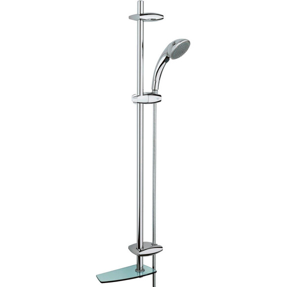 Душовий гарнітур Grohe Movario 28575000, фото 