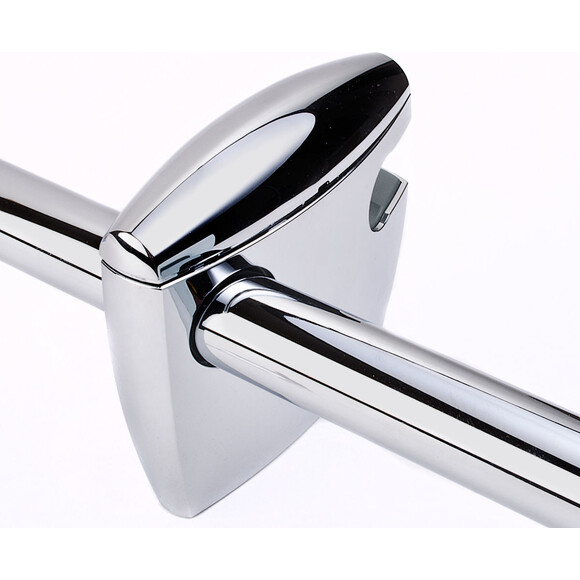 Душевой гарнитур five Grohe Movario 28571000, фото 2