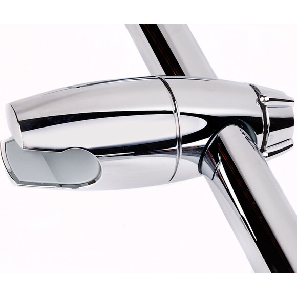 Душевой гарнитур five Grohe Movario 28571000, фото 3