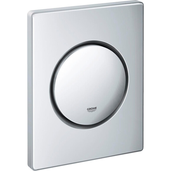 Клавіша змиву Grohe Nova 38804000, фото 